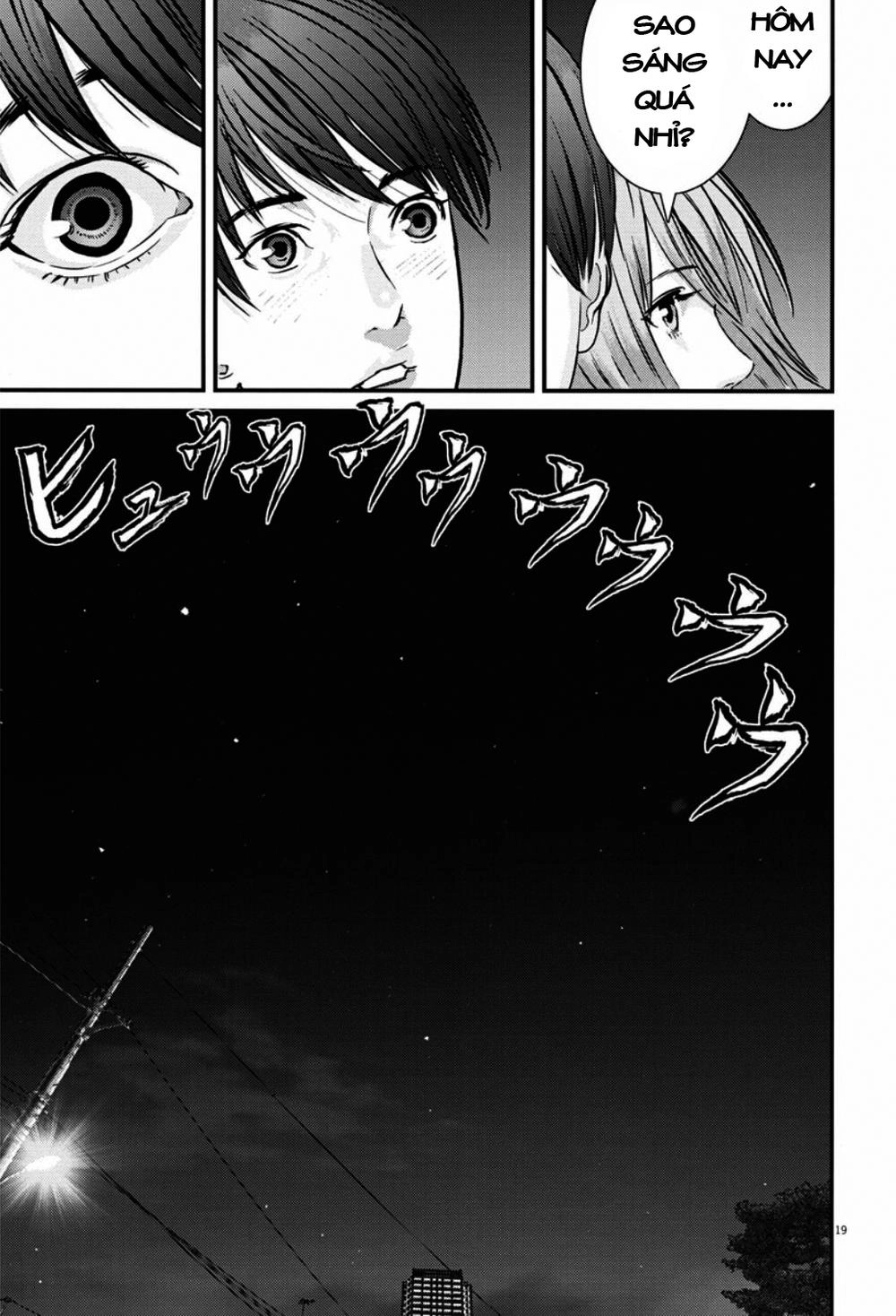 Người Khổng Lồ Chapter 5 - 17