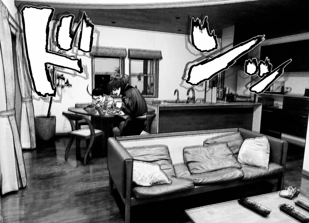 Người Khổng Lồ Chapter 9 - 18