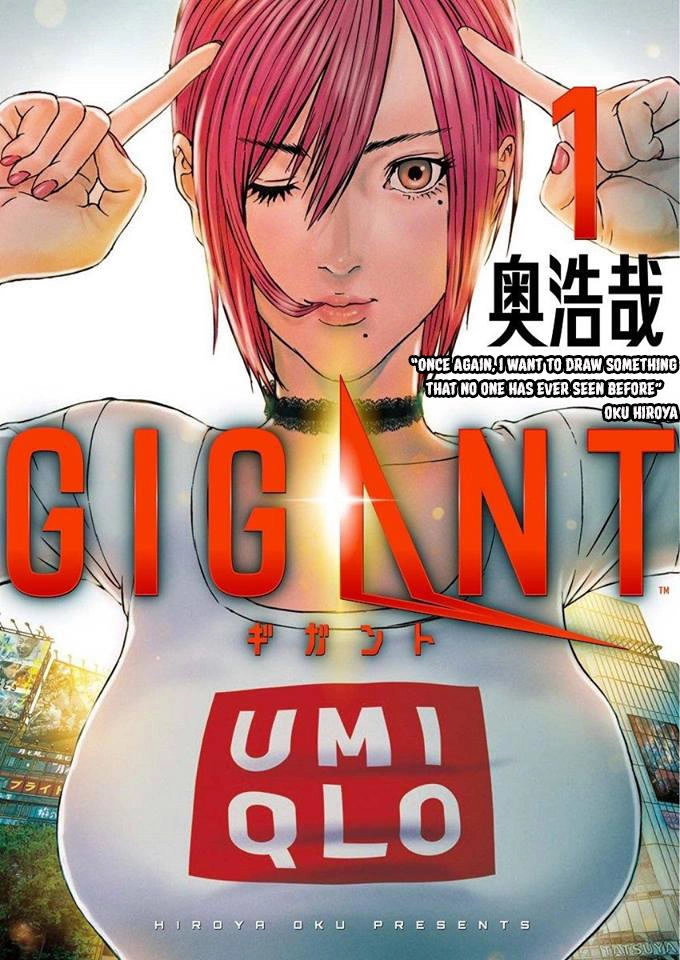 Người Khổng Lồ Chapter 10 - 1