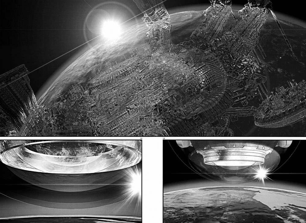 Người Khổng Lồ Chapter 10 - 18