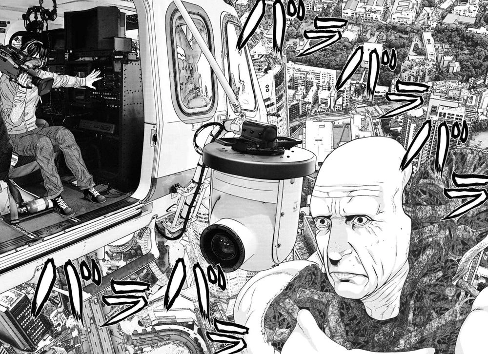 Người Khổng Lồ Chapter 16 - 10