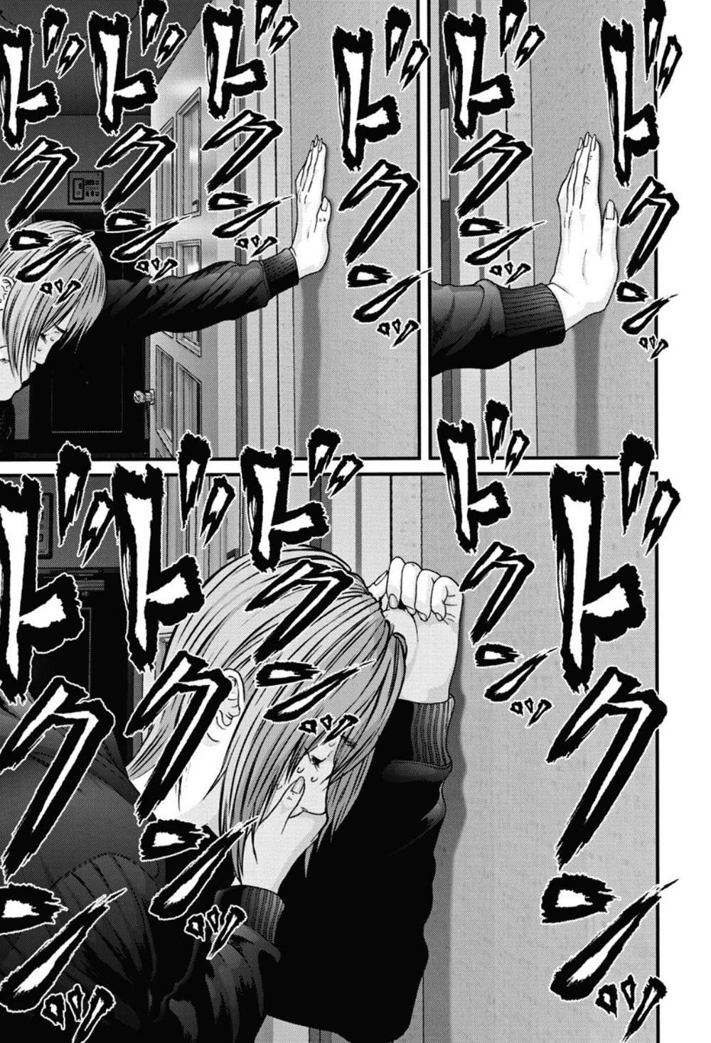 Người Khổng Lồ Chapter 17 - 11