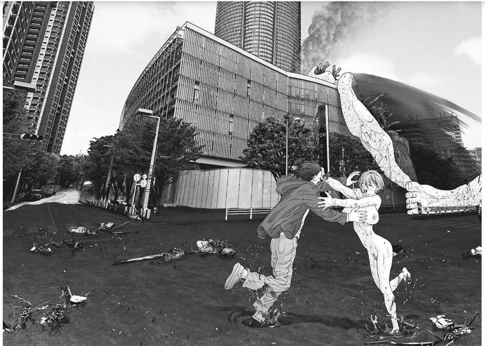 Người Khổng Lồ Chapter 21 - 9