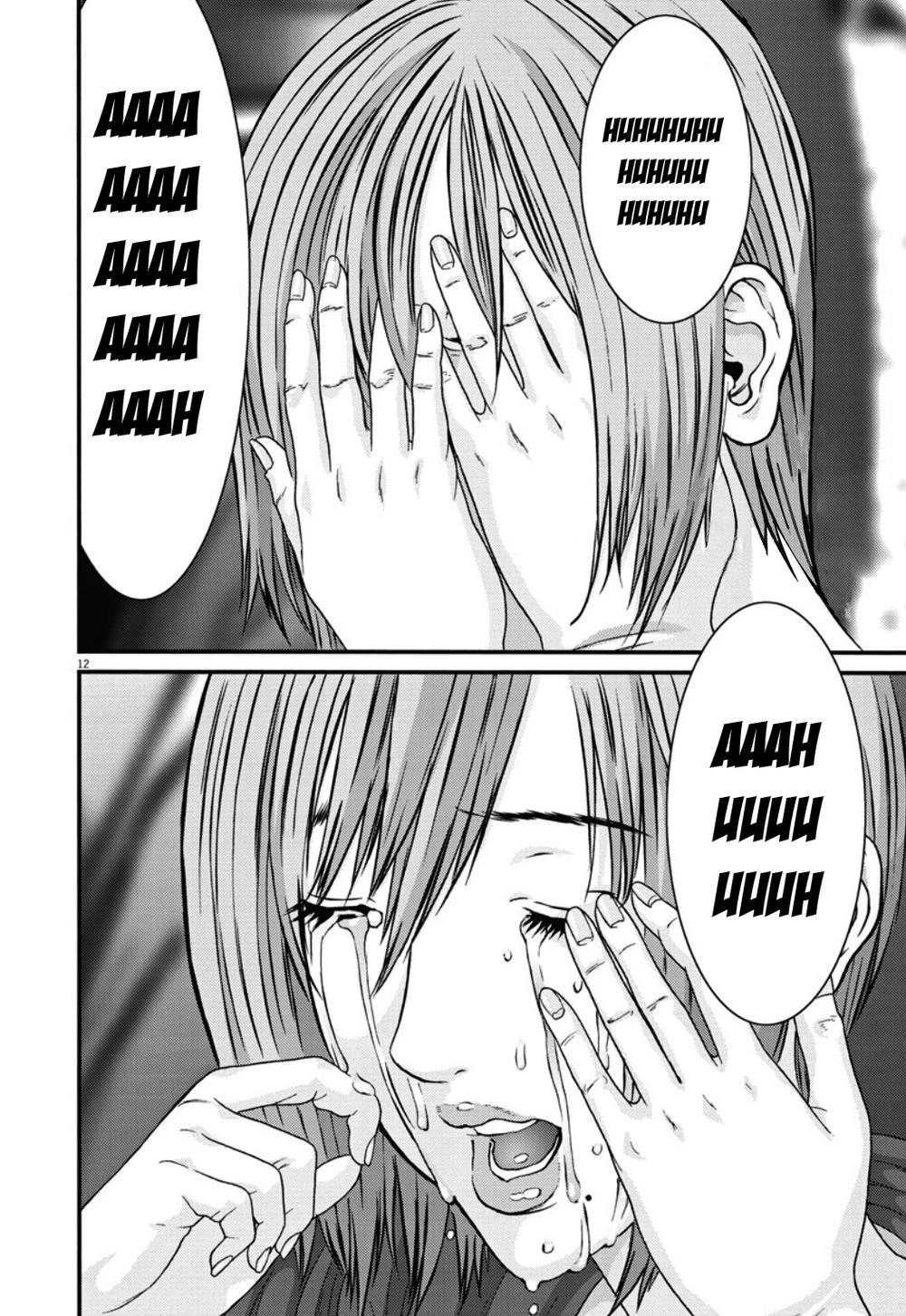 Người Khổng Lồ Chapter 22 - 13