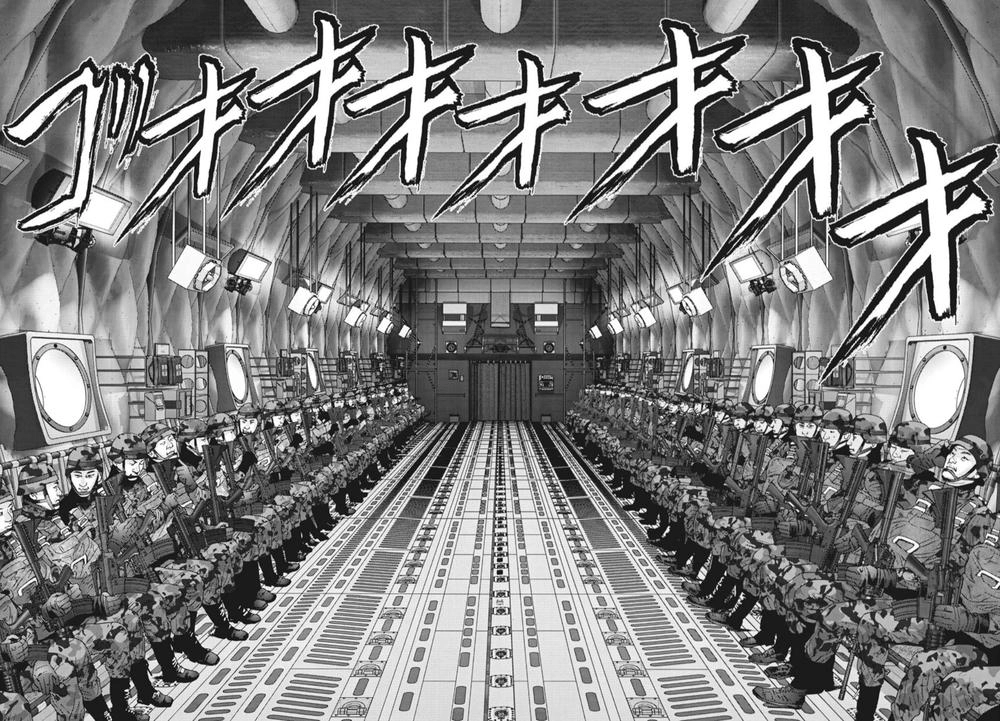 Người Khổng Lồ Chapter 34 - 16