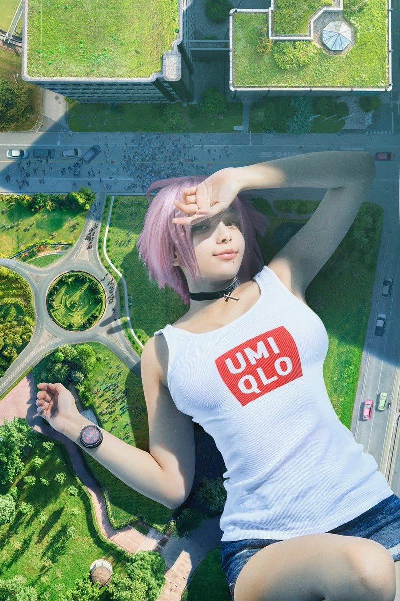 Người Khổng Lồ Chapter 36 - 1