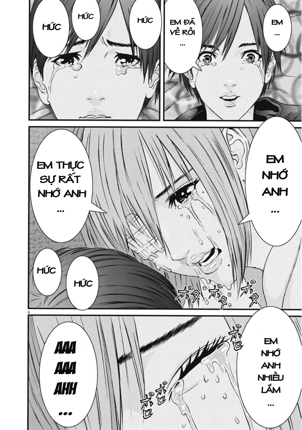 Người Khổng Lồ Chapter 42 - 5