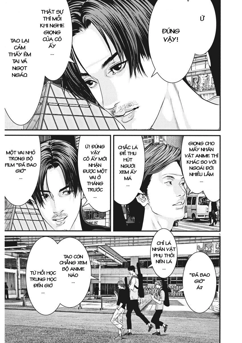 Người Khổng Lồ Chapter 44 - 4