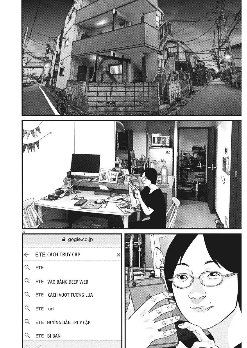 Người Khổng Lồ Chapter 44 - 17