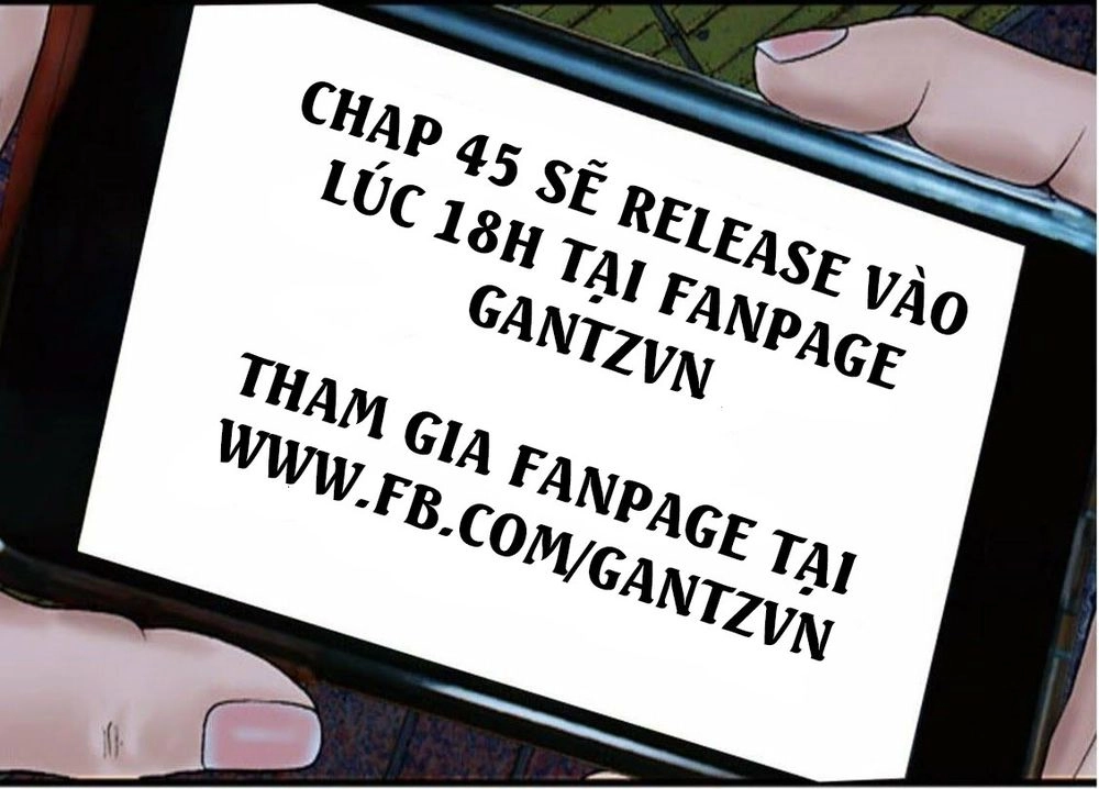 Người Khổng Lồ Chapter 44 - 20