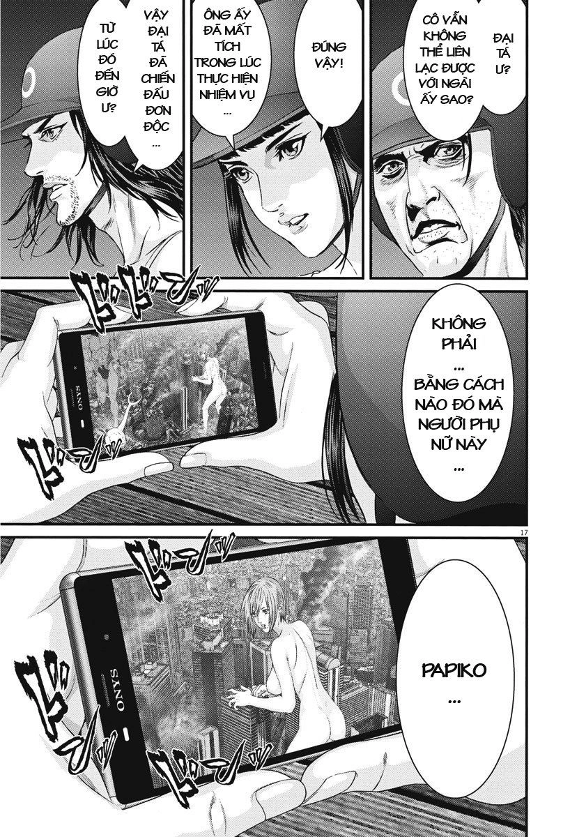 Người Khổng Lồ Chapter 46 - 16