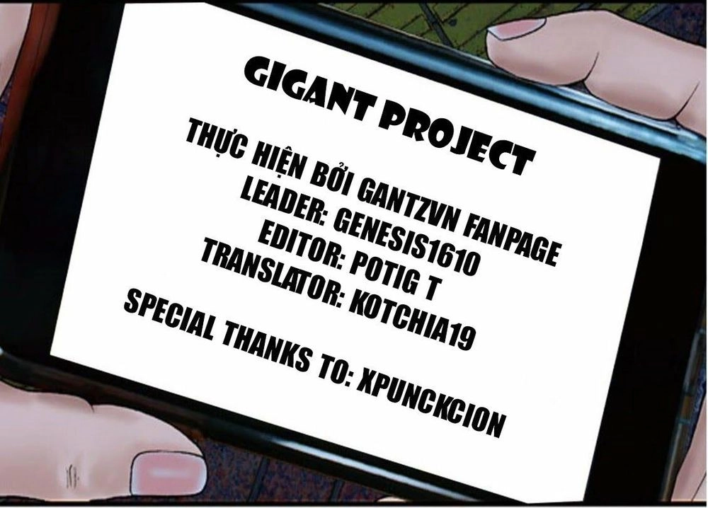 Người Khổng Lồ Chapter 46 - 21