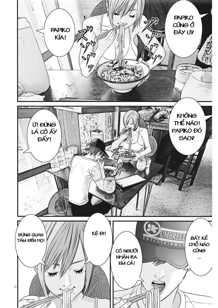 Người Khổng Lồ Chapter 52 - 9