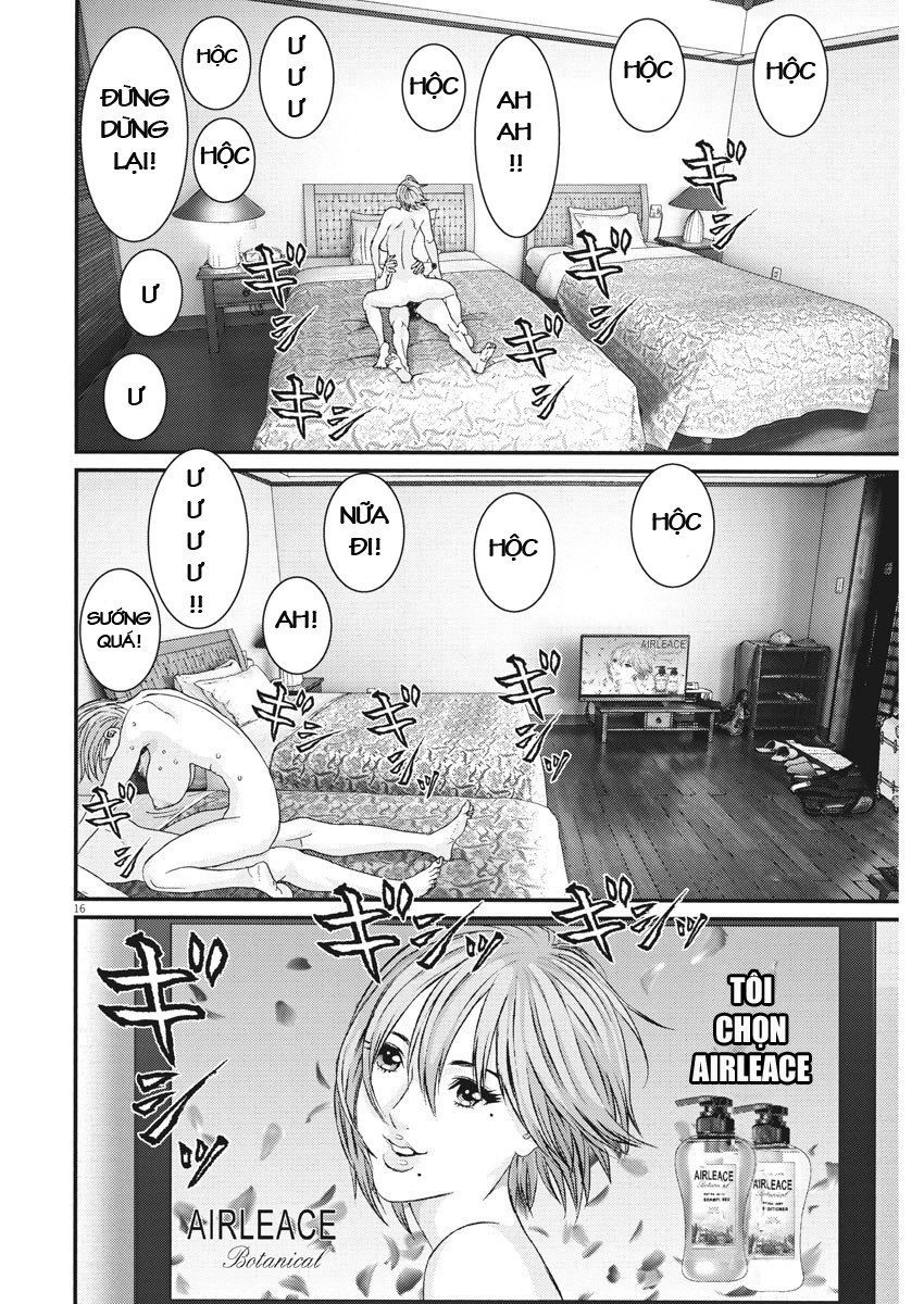 Người Khổng Lồ Chapter 52 - 15