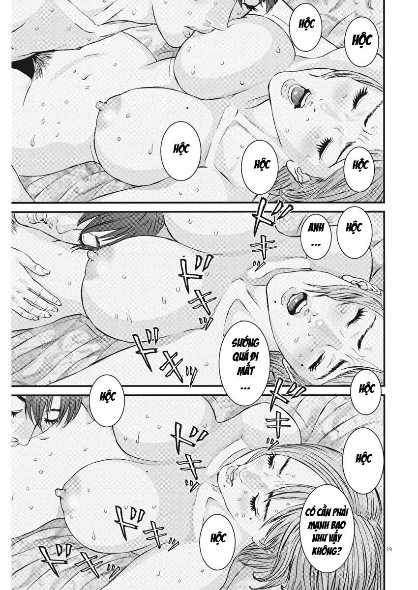 Người Khổng Lồ Chapter 52 - 18