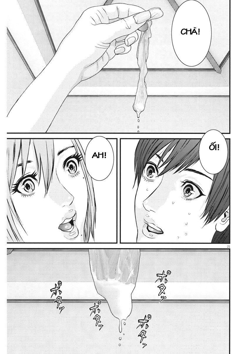 Người Khổng Lồ Chapter 52 - 20