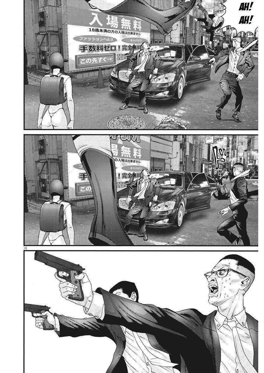 Người Khổng Lồ Chapter 53 - 16