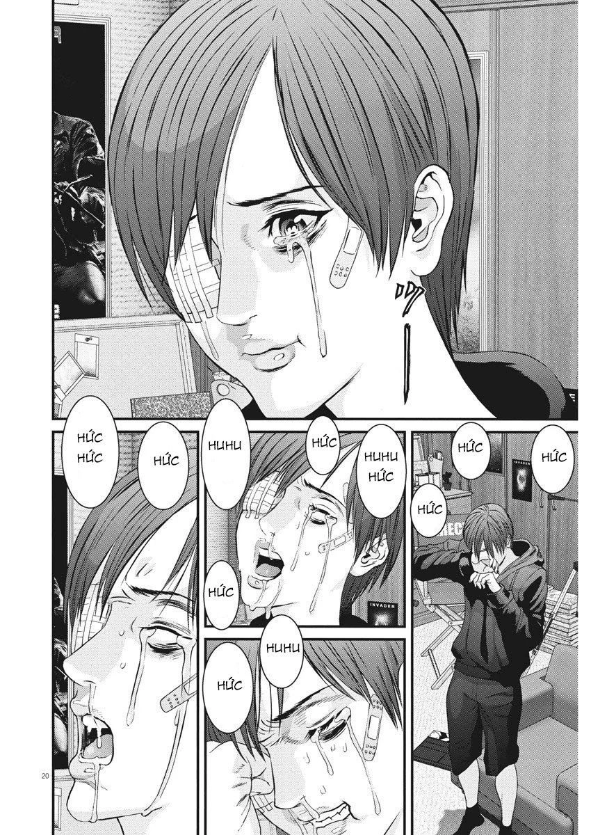 Người Khổng Lồ Chapter 55 - 19