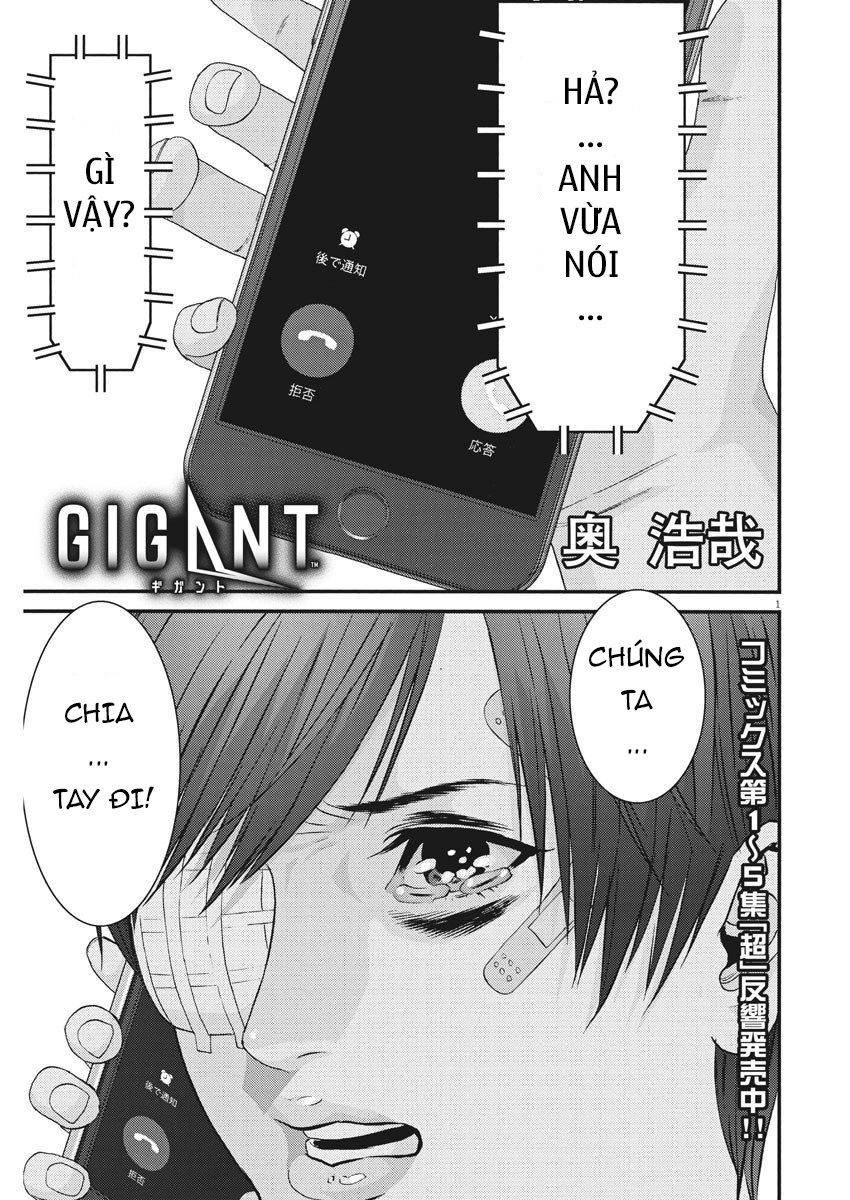 Người Khổng Lồ Chapter 56 - 2