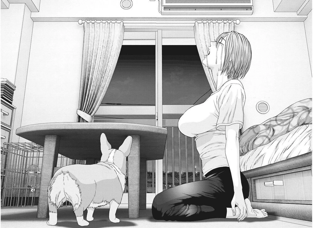 Người Khổng Lồ Chapter 56 - 13