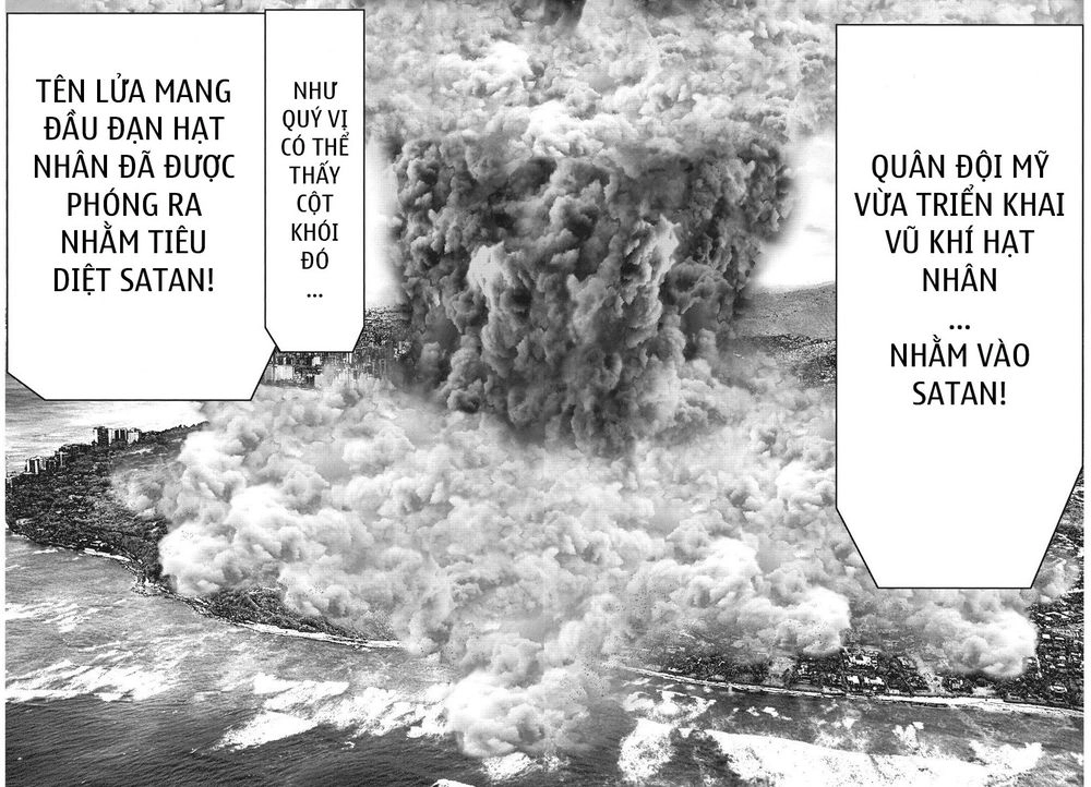 Người Khổng Lồ Chapter 56 - 18