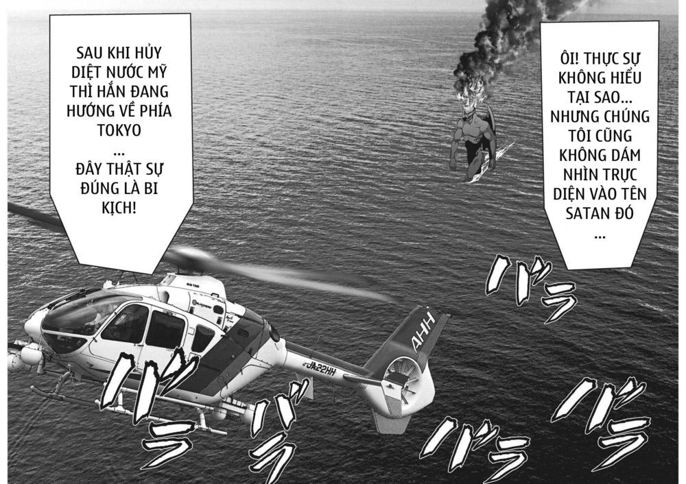 Người Khổng Lồ Chapter 59 - 6