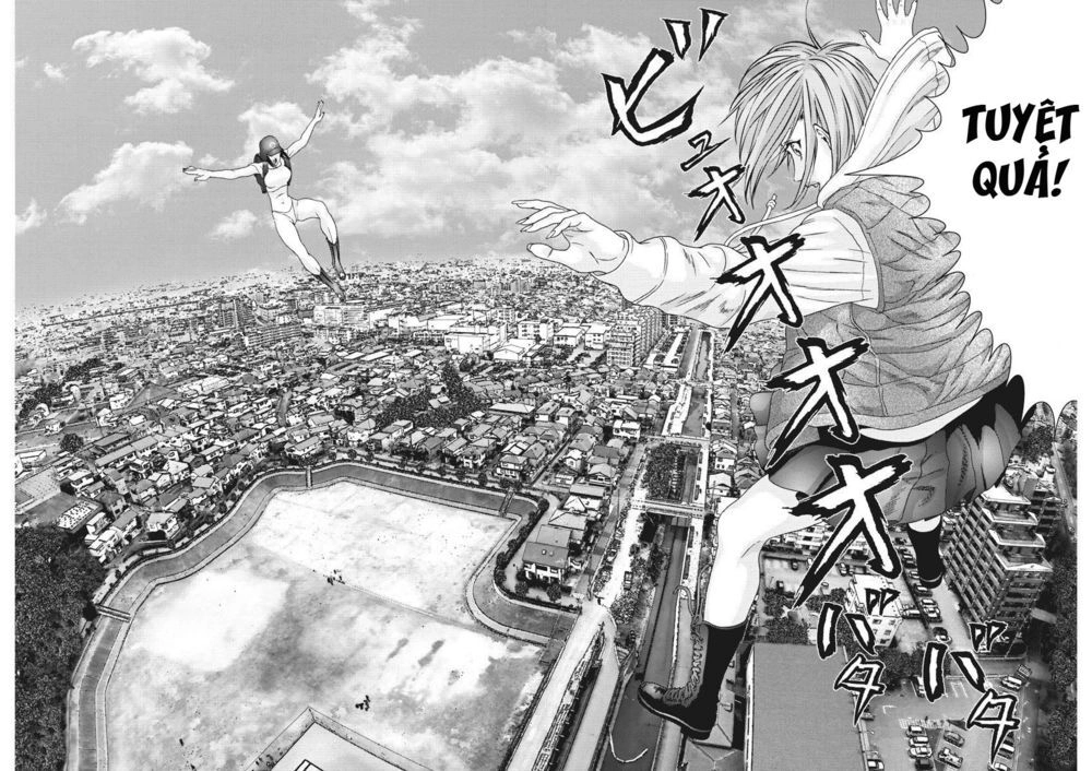 Người Khổng Lồ Chapter 59 - 19