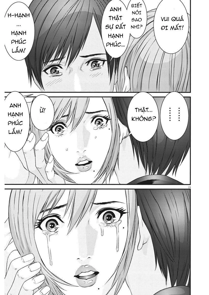 Người Khổng Lồ Chapter 61 - 20