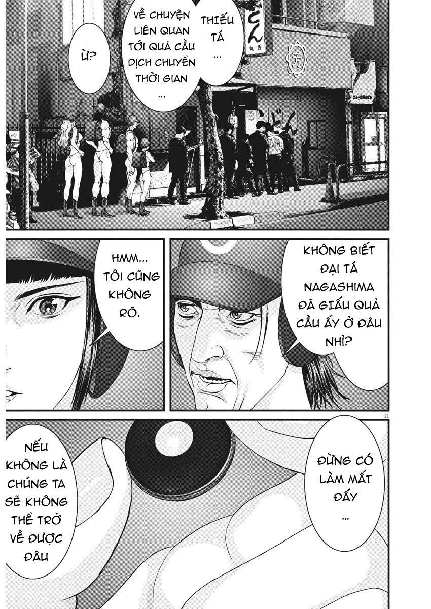 Người Khổng Lồ Chapter 62 - 10