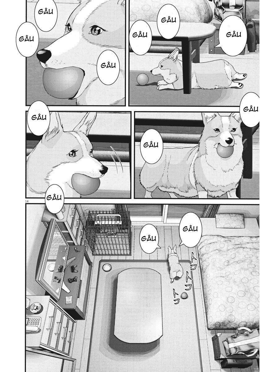 Người Khổng Lồ Chapter 62 - 13