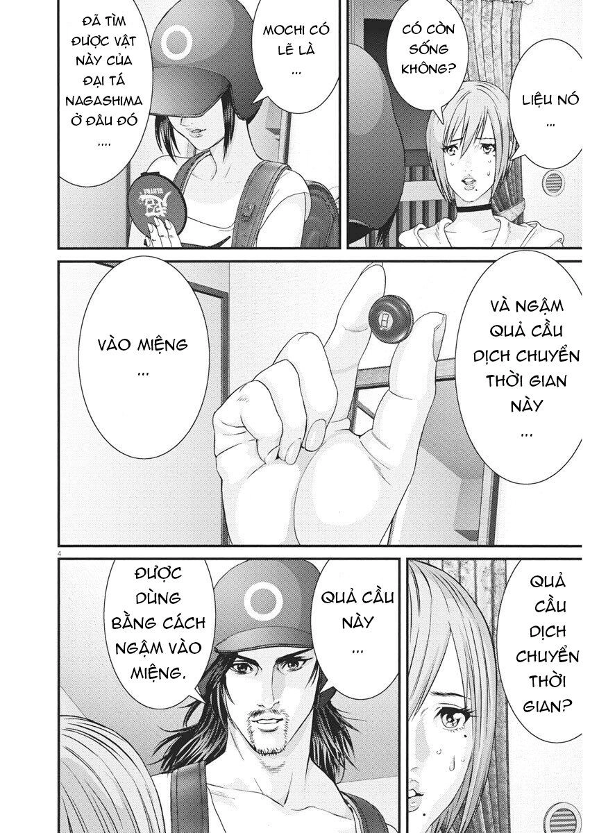 Người Khổng Lồ Chapter 63 - 3