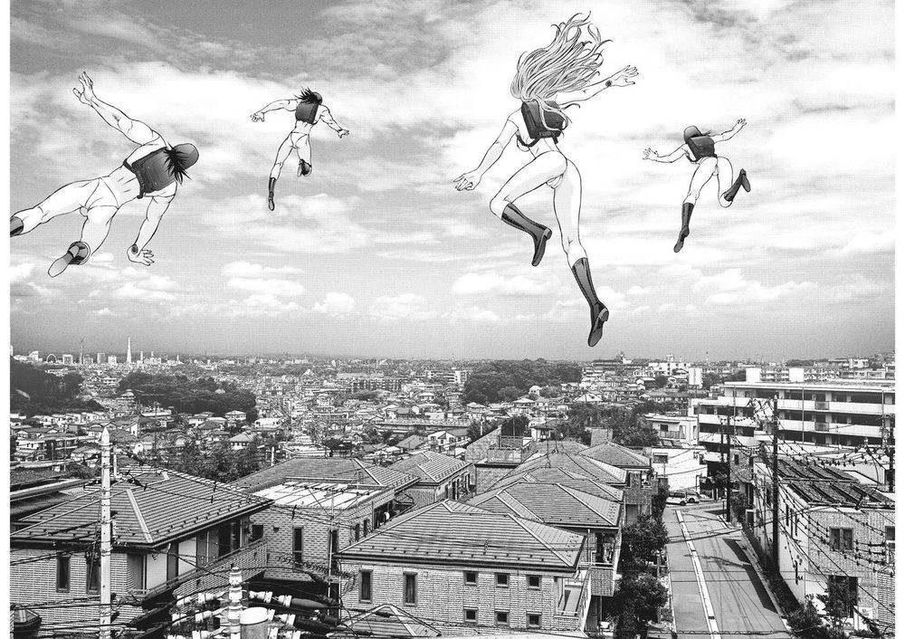 Người Khổng Lồ Chapter 64 - 13