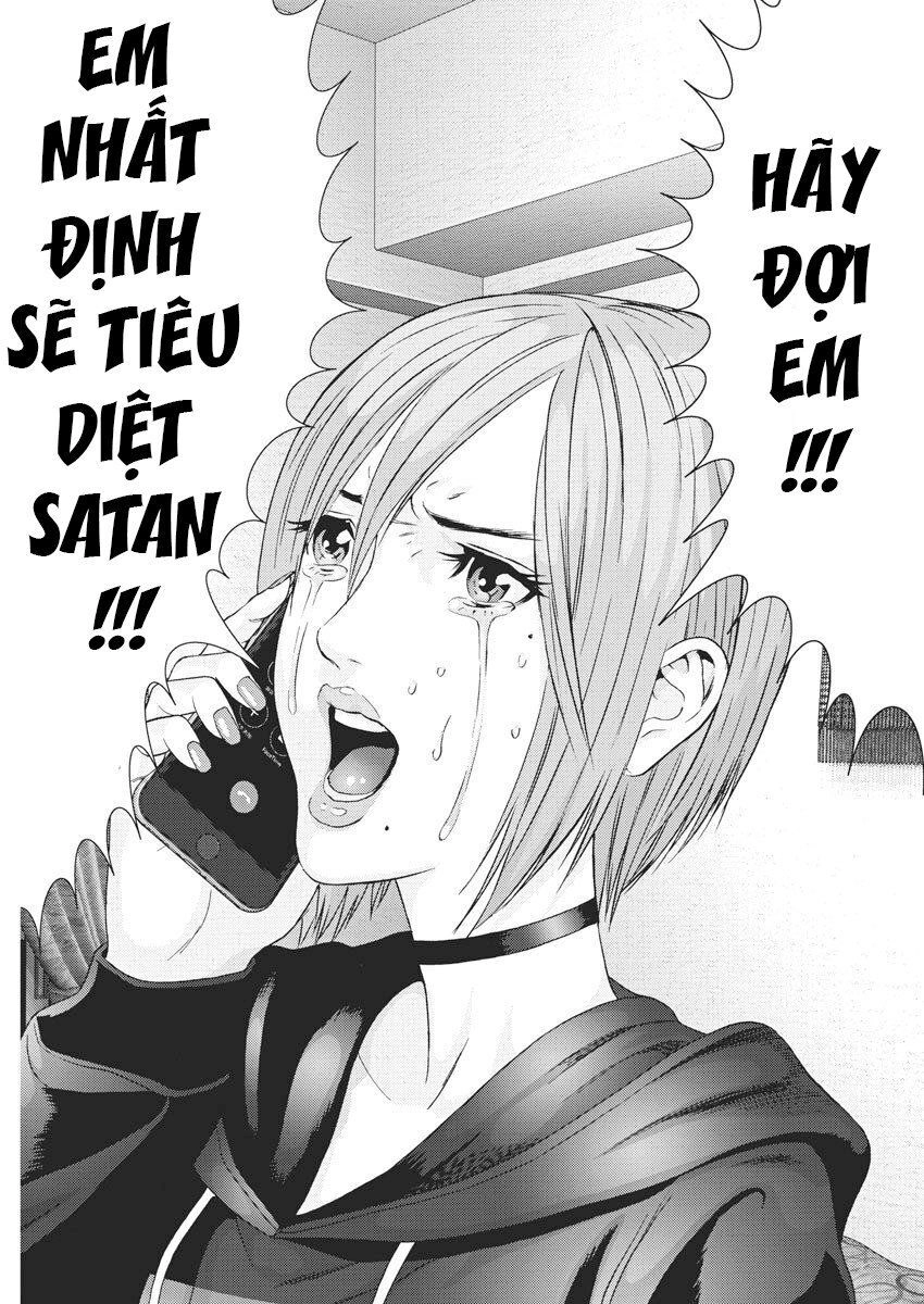 Người Khổng Lồ Chapter 64 - 19