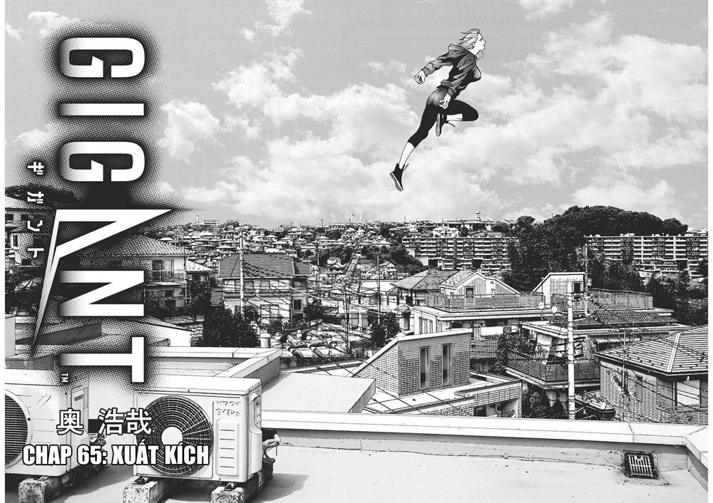 Người Khổng Lồ Chapter 65 - 3