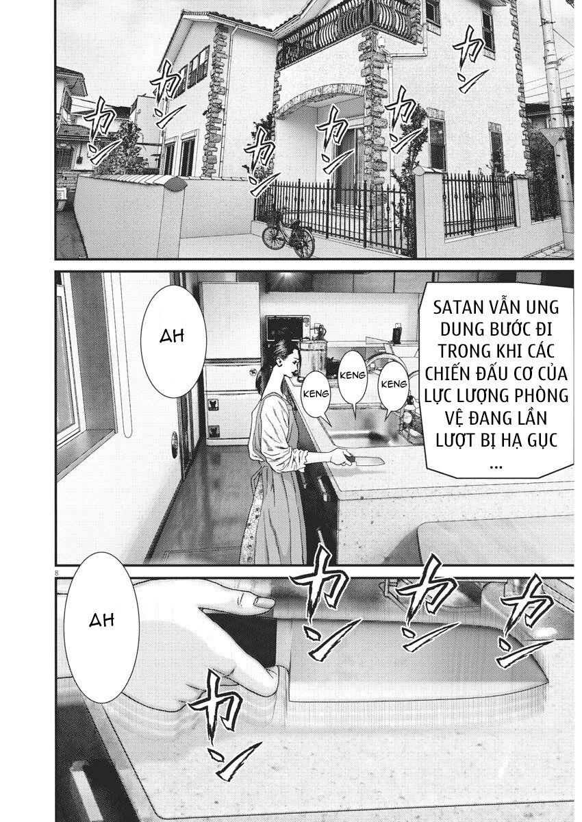 Người Khổng Lồ Chapter 65 - 7