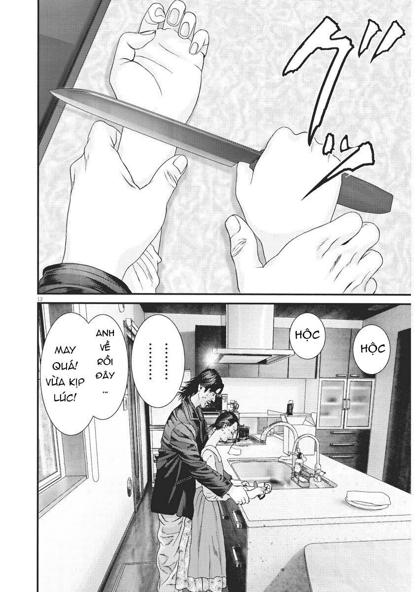 Người Khổng Lồ Chapter 65 - 11