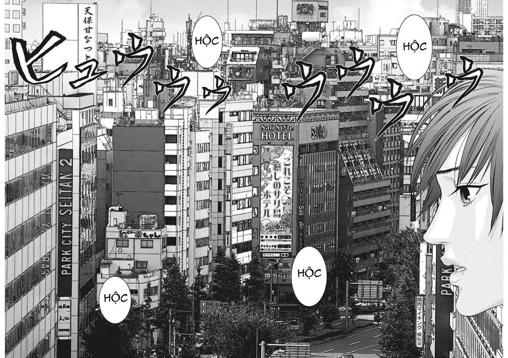 Người Khổng Lồ Chapter 66 - 7