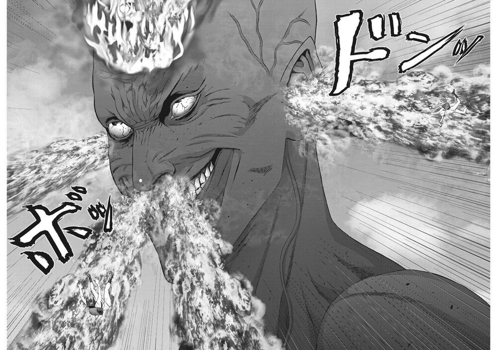 Người Khổng Lồ Chapter 68 - 7