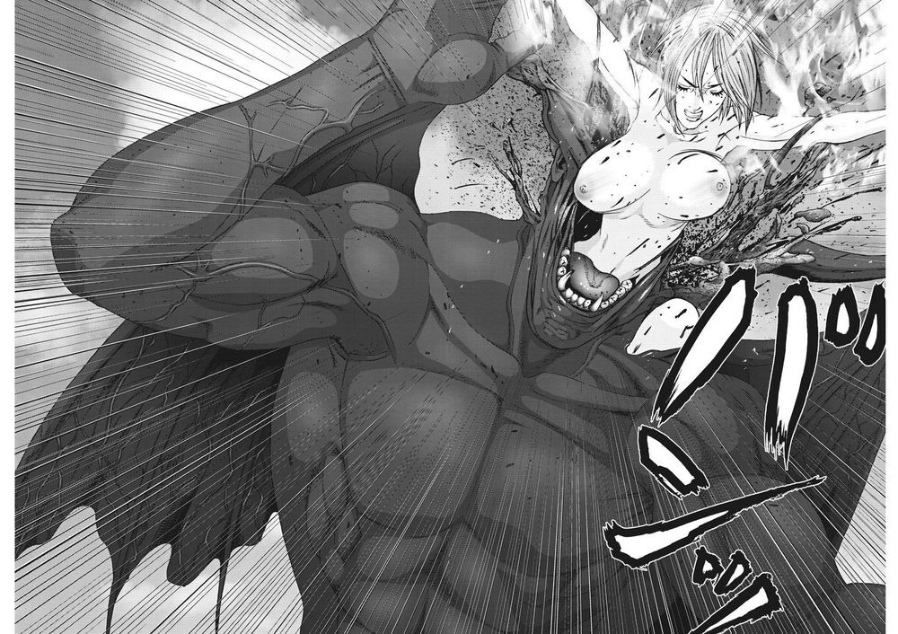 Người Khổng Lồ Chapter 70 - 14