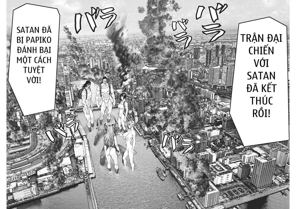 Người Khổng Lồ Chapter 71 - 10