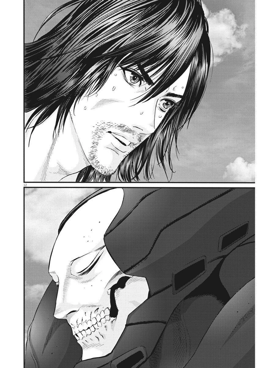 Người Khổng Lồ Chapter 72 - 12