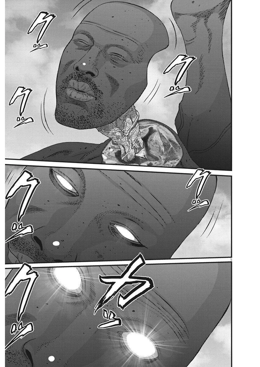 Người Khổng Lồ Chapter 74 - 5