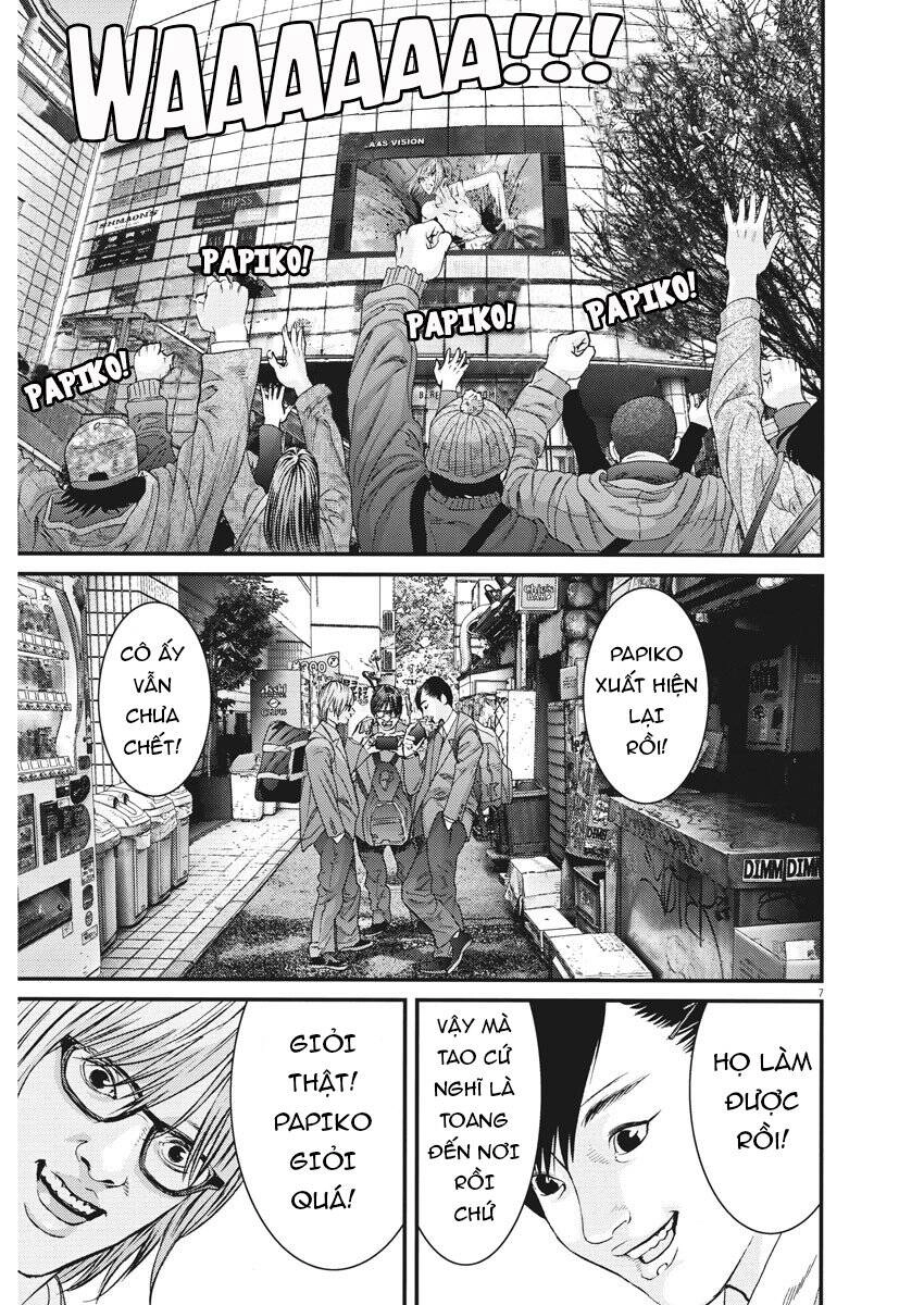 Người Khổng Lồ Chapter 74 - 7