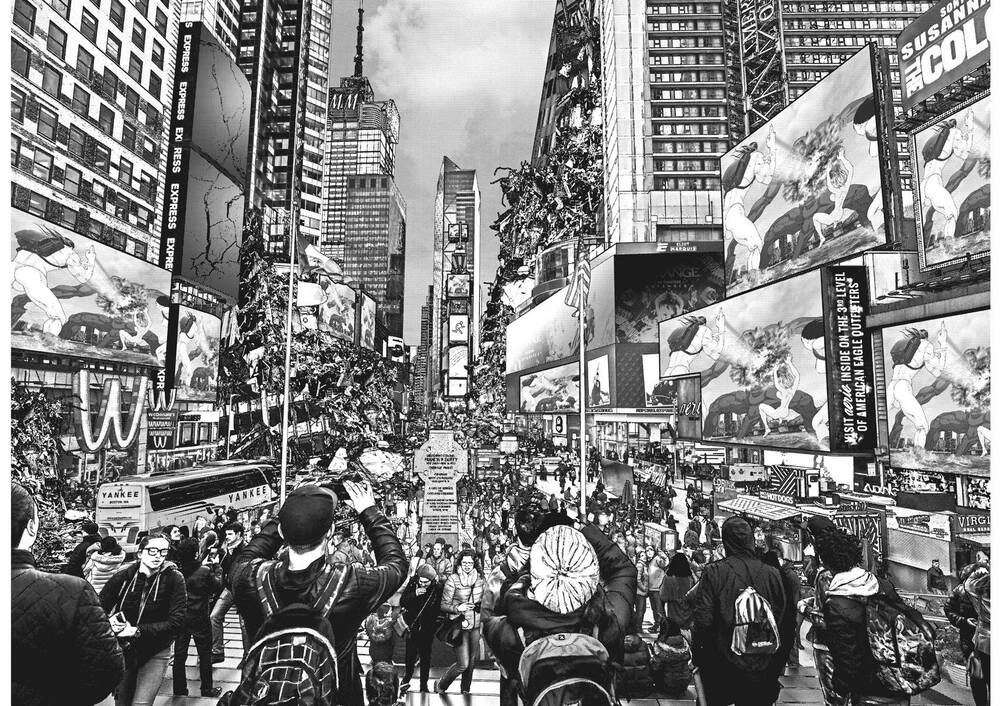 Người Khổng Lồ Chapter 74 - 12