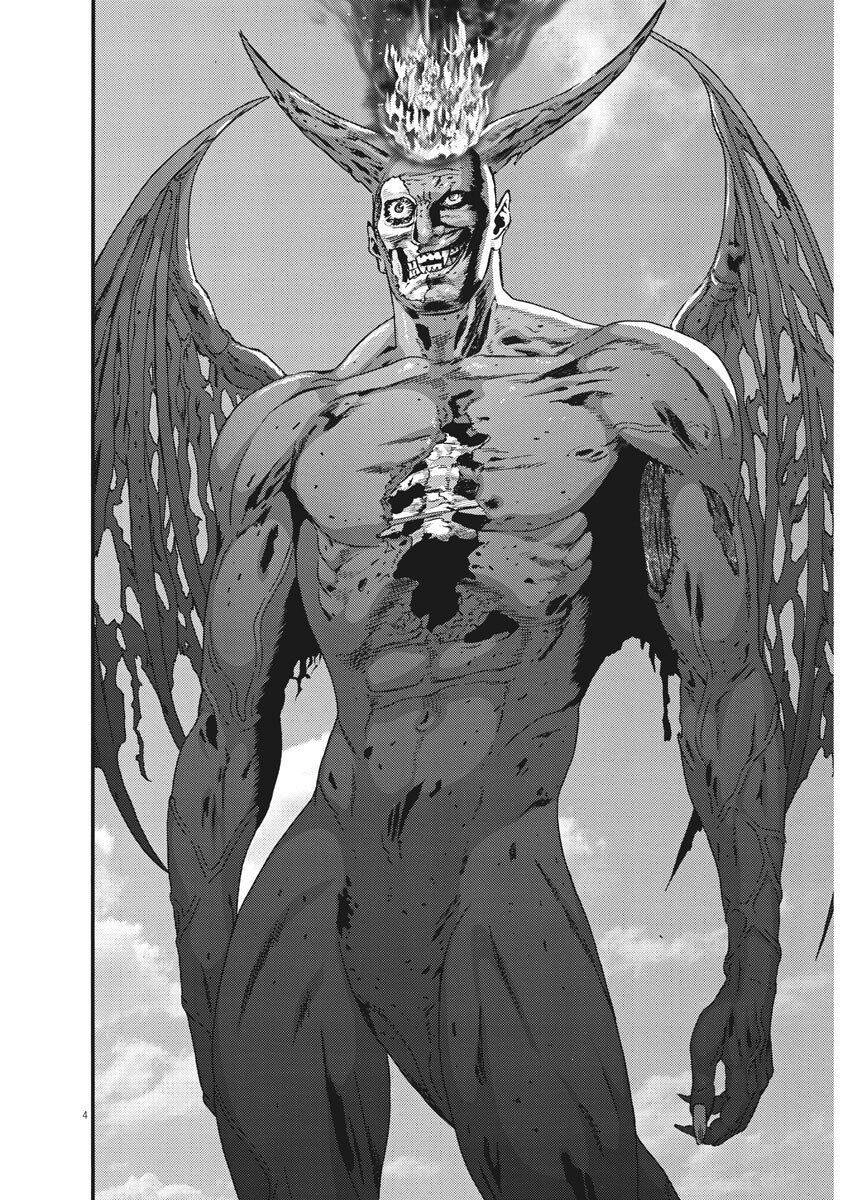 Người Khổng Lồ Chapter 75 - 4