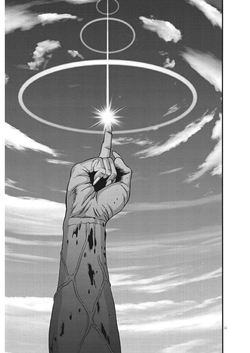 Người Khổng Lồ Chapter 75 - 11