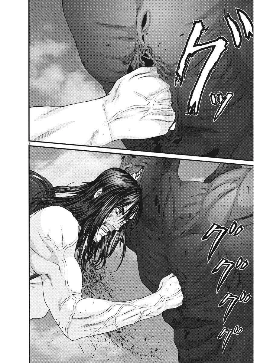 Người Khổng Lồ Chapter 76 - 7