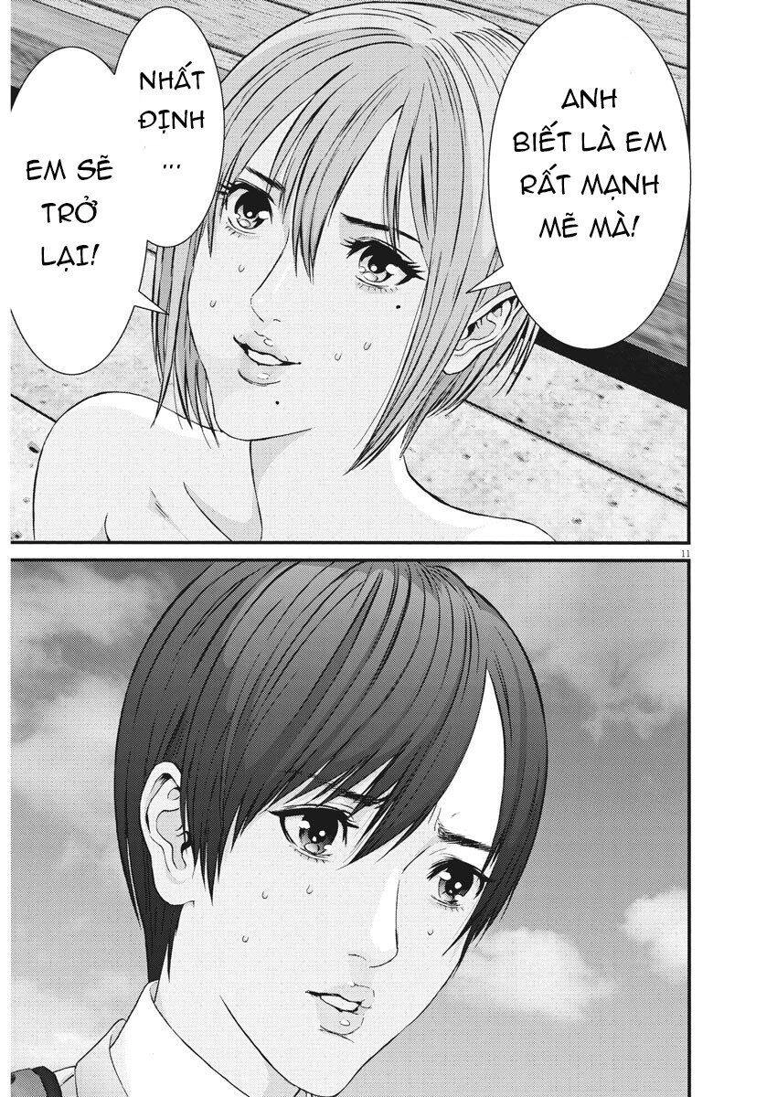 Người Khổng Lồ Chapter 76 - 10