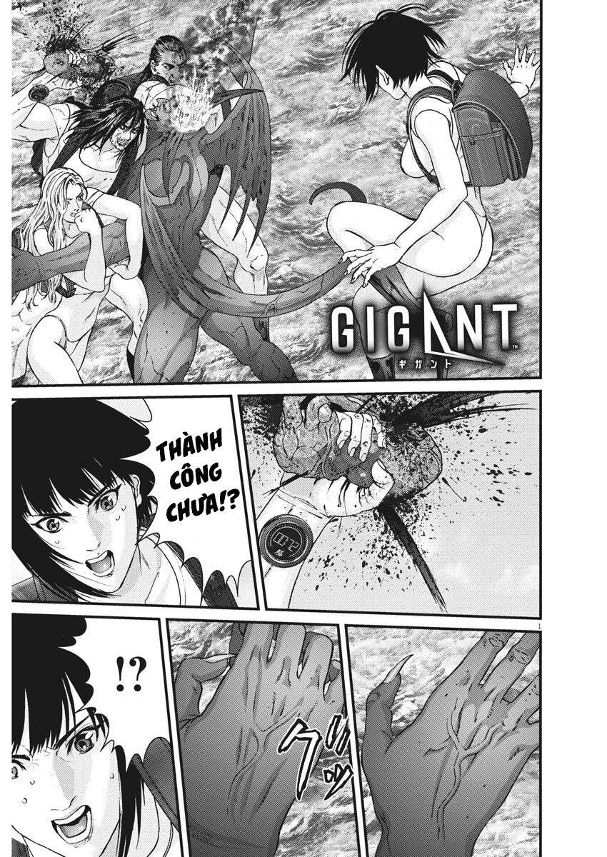 Người Khổng Lồ Chapter 77 - 3