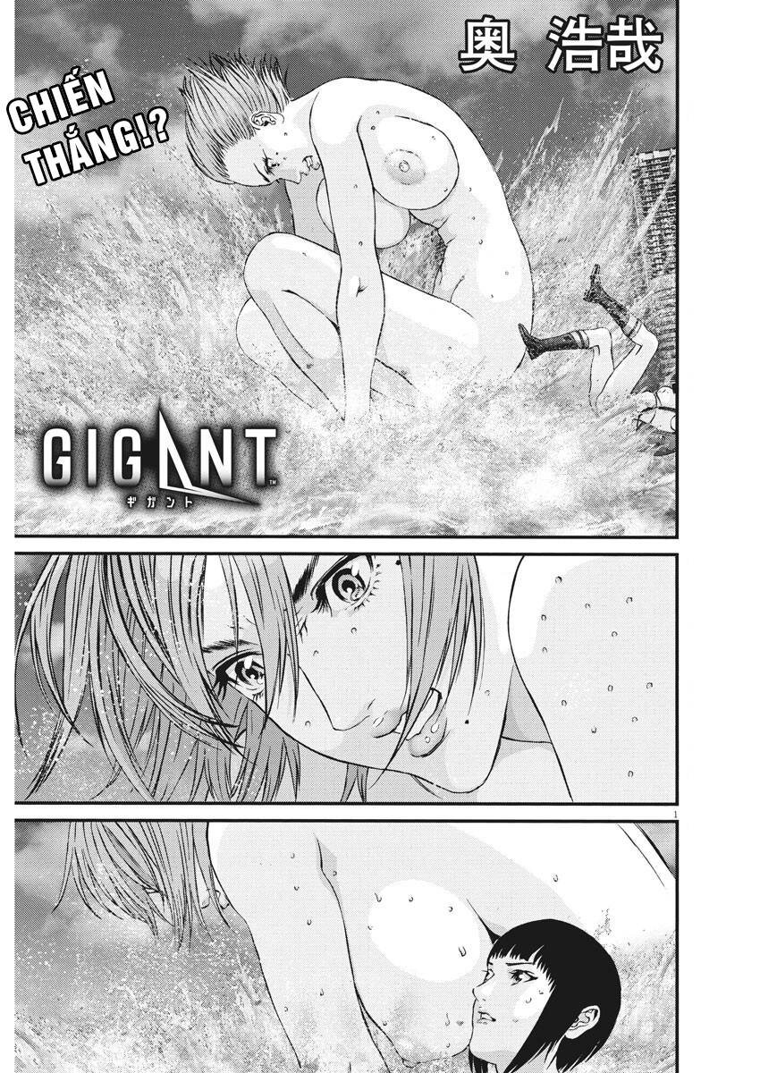 Người Khổng Lồ Chapter 78 - 2